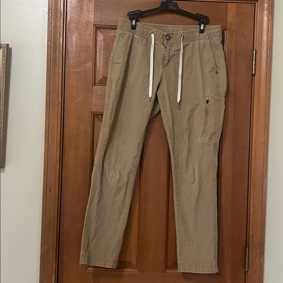 Vuori Ripstop Pant medium - Picture 2 of 5